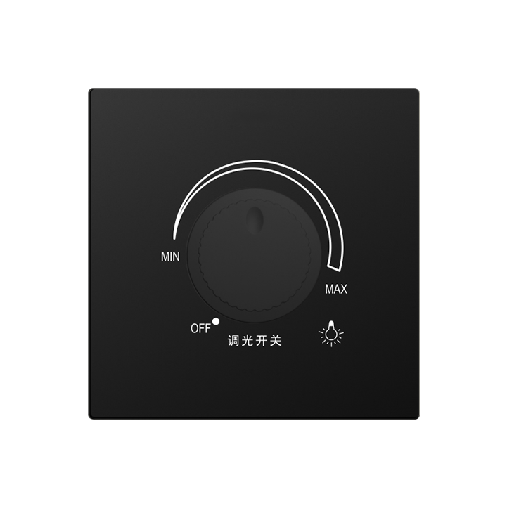 Dimming panel (600W thyristor)