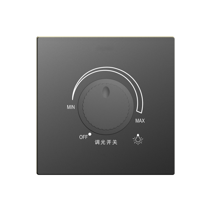 Dimming panel (600W thyristor)