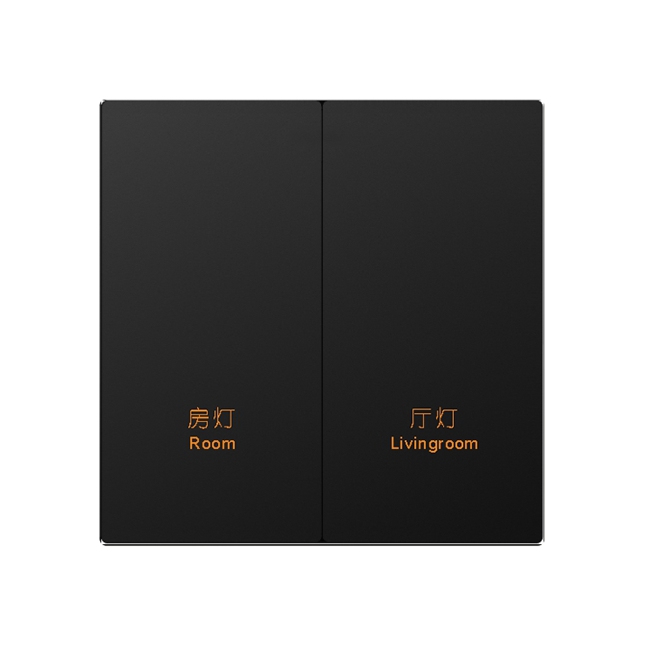 Multi-channel smart switch