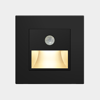 Stainless steel Foot night light