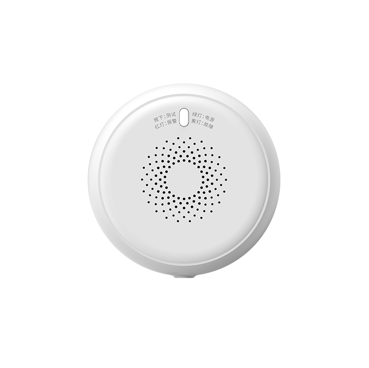 Combustible gas detector