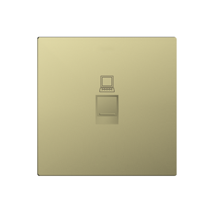 Single port network socket