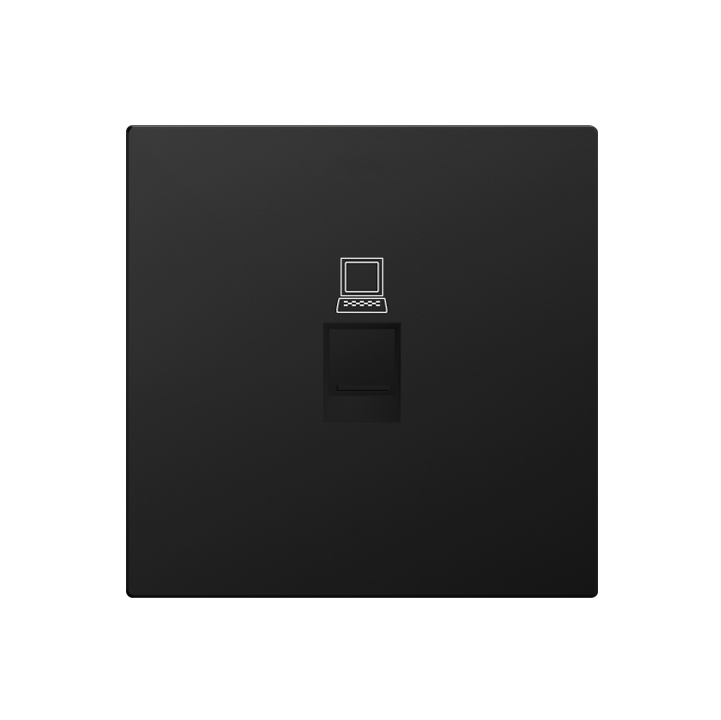 Single port network socket