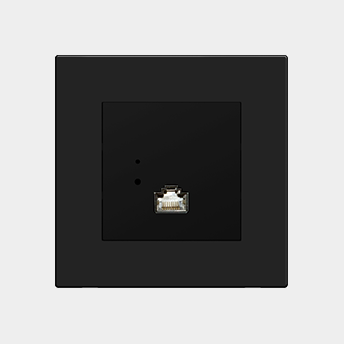 Stainless steel Wireless AP Panel